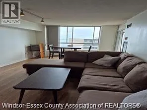 75 RIVERSIDE DRIVE East Unit# 1706