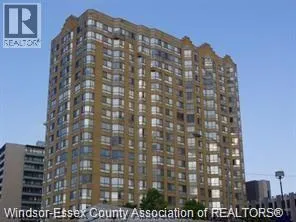 75 RIVERSIDE DRIVE East Unit# 1706