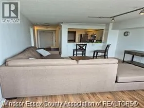 75 RIVERSIDE DRIVE East Unit# 1706