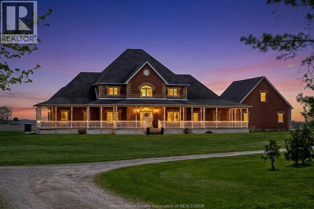 3705 CONCESSION 3 ROAD North