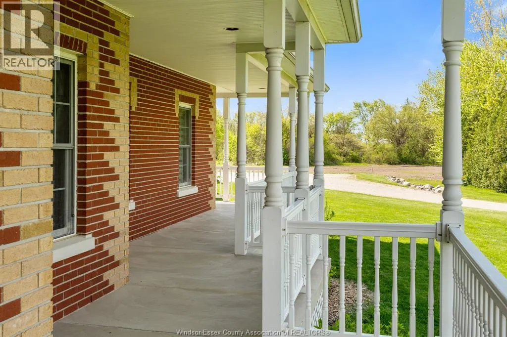 3705 CONCESSION 3 ROAD North