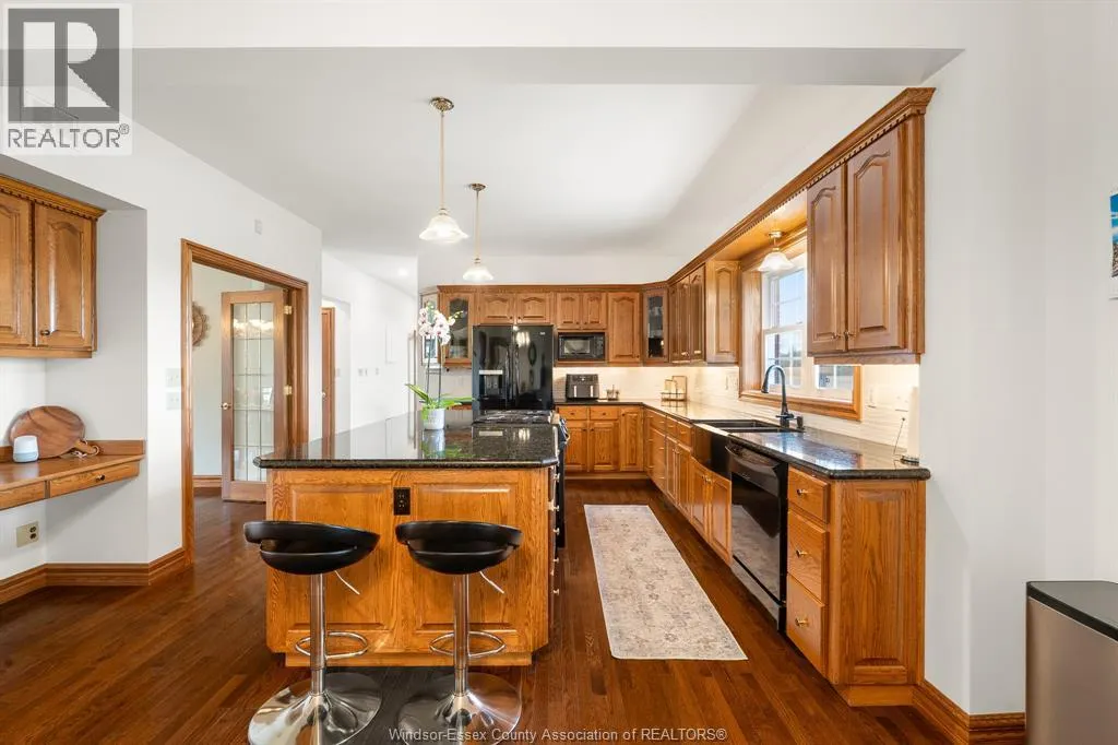 3705 CONCESSION 3 ROAD North