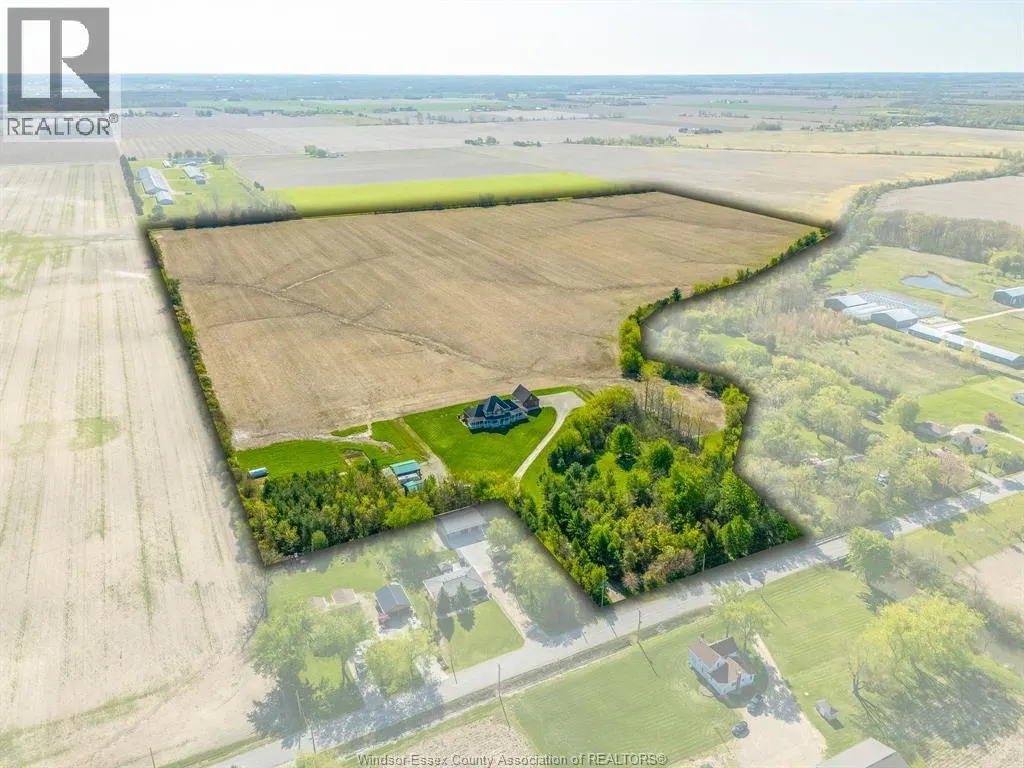 3705 CONCESSION 3 ROAD North