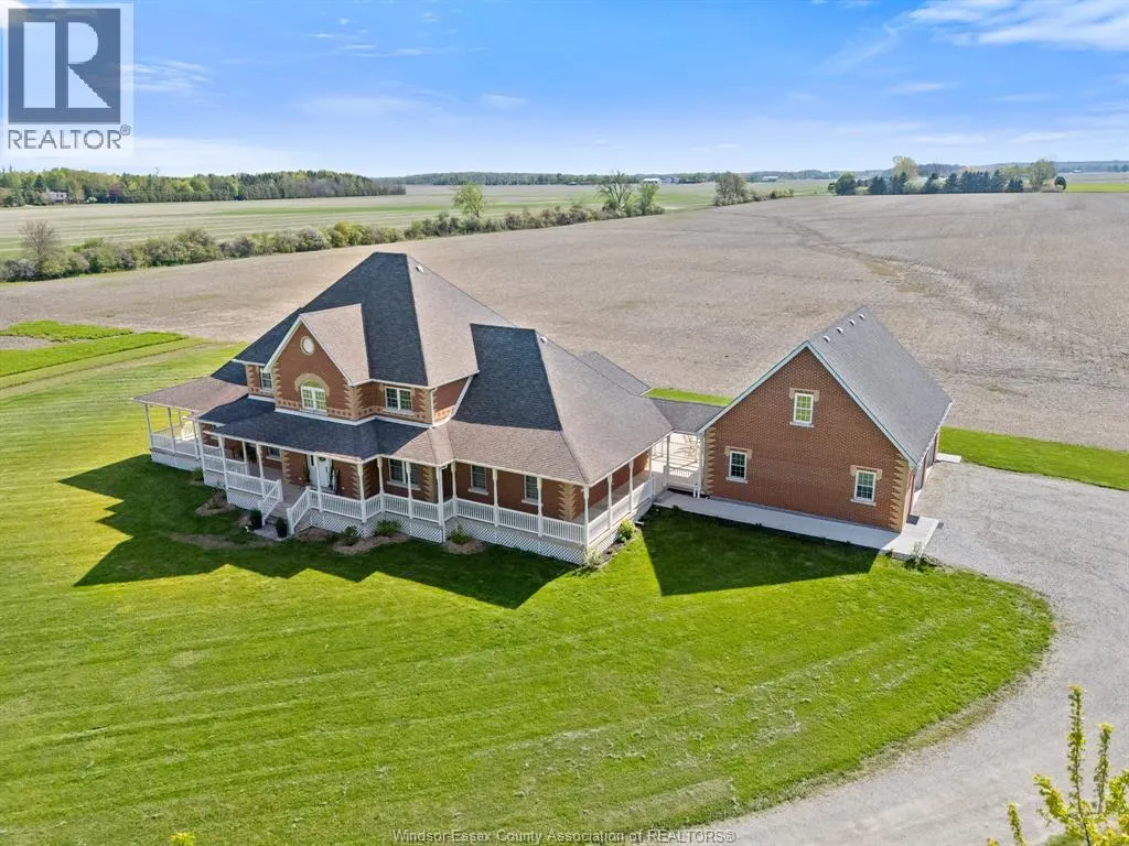 3705 CONCESSION 3 ROAD North