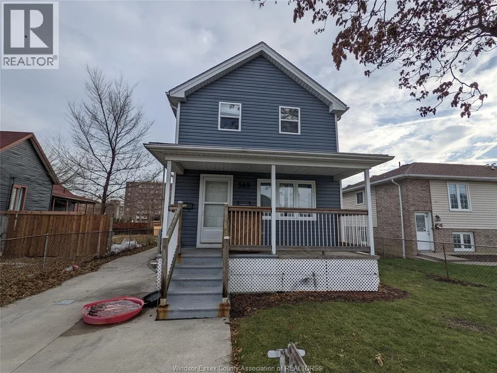 349 TUSCARORA Unit# MAIN