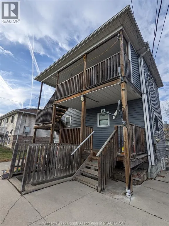 349 TUSCARORA Unit# MAIN