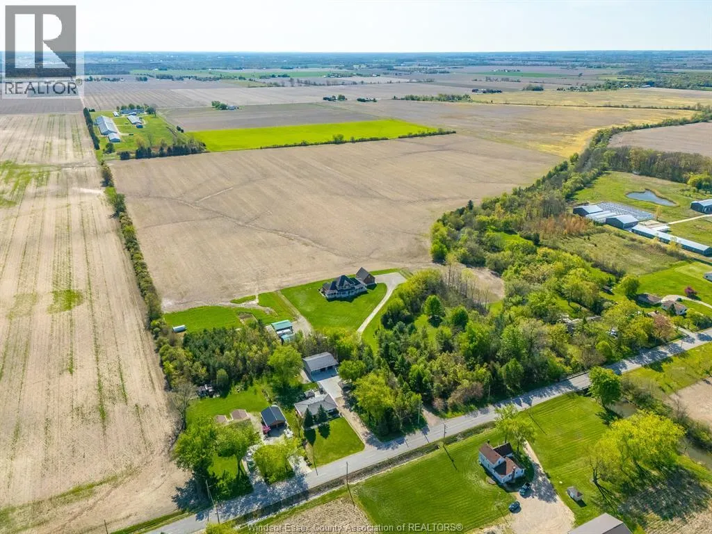 3705 CONCESSION 3 ROAD North