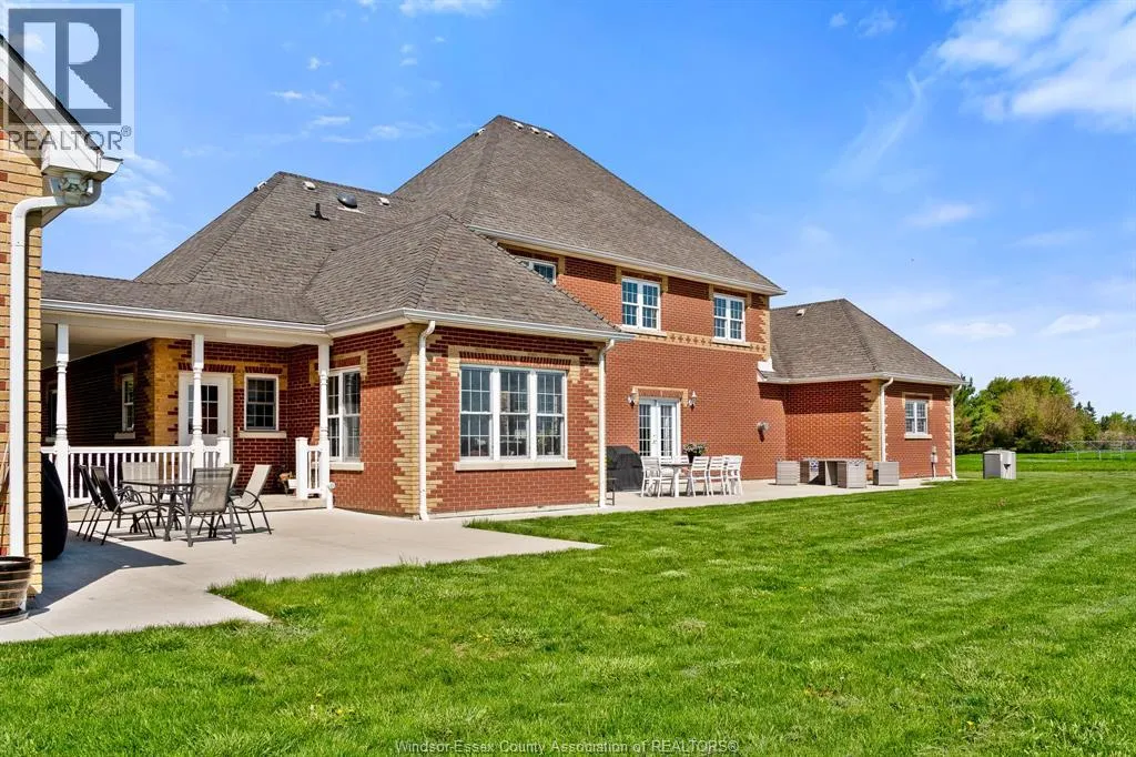 3705 CONCESSION 3 ROAD North