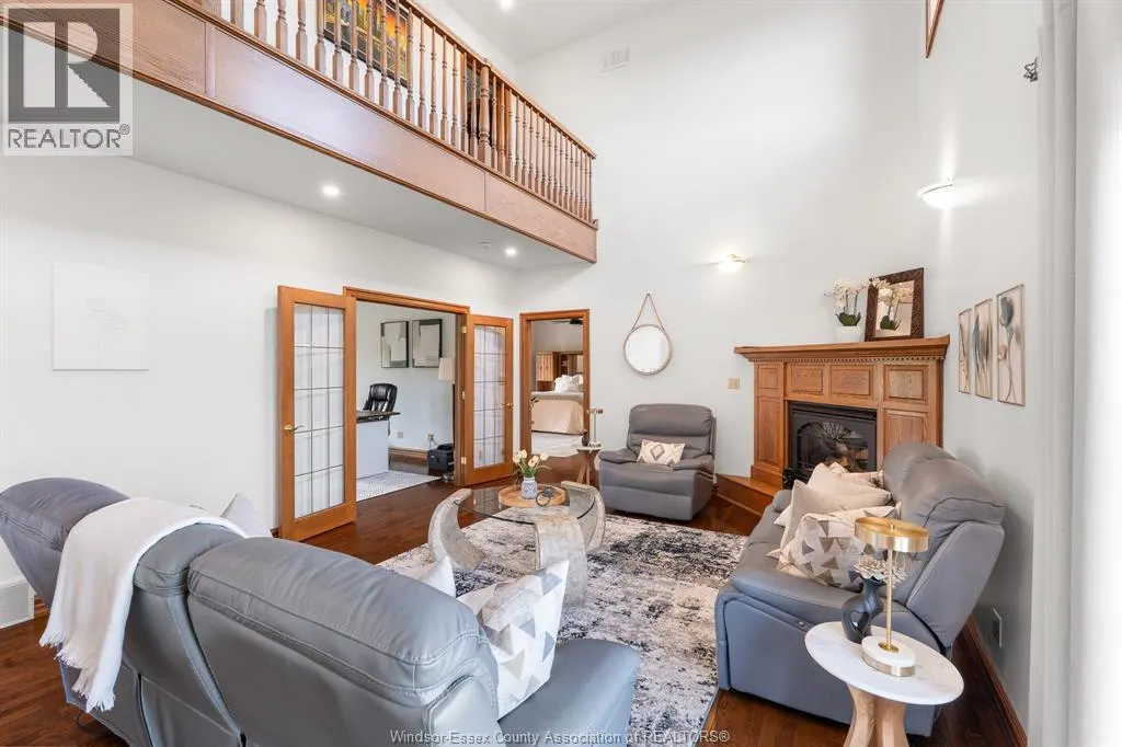 3705 CONCESSION 3 ROAD North