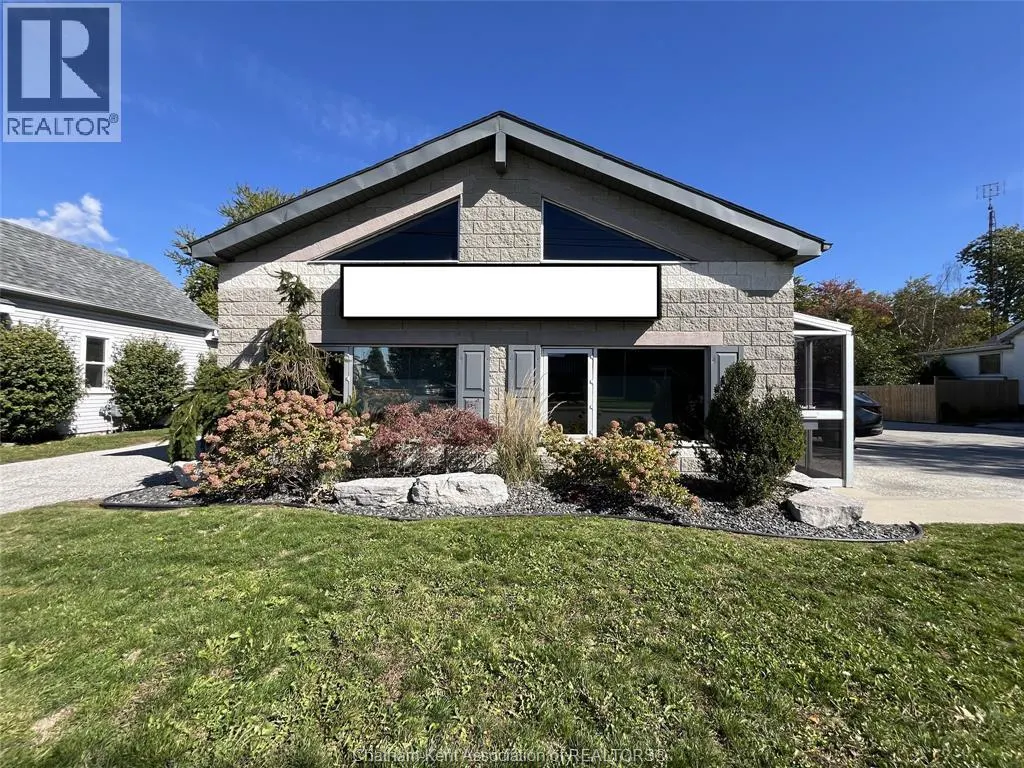 311 St.Clair STREET