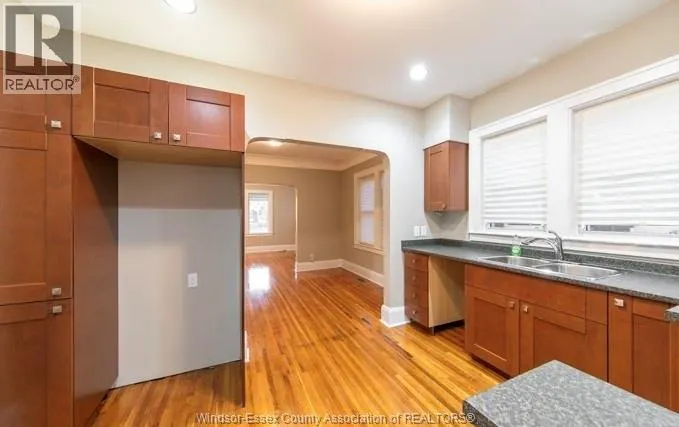 1536 PARENT AVENUE Unit# MAIN