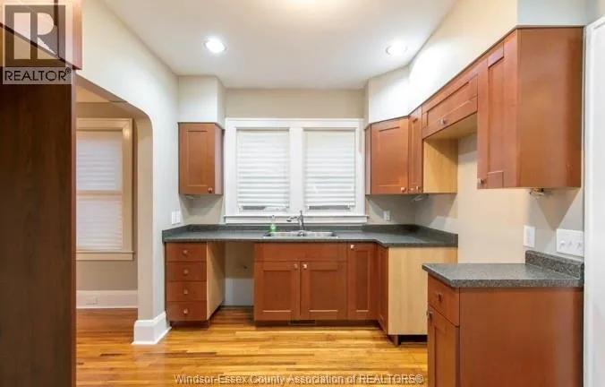 1536 PARENT AVENUE Unit# MAIN