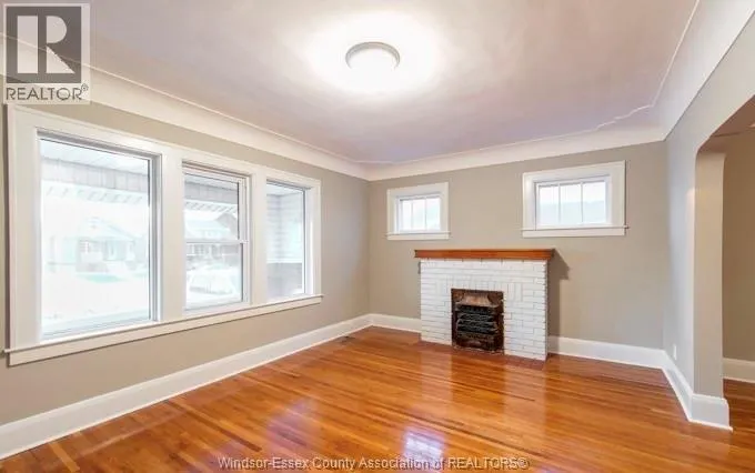 1536 PARENT AVENUE Unit# MAIN