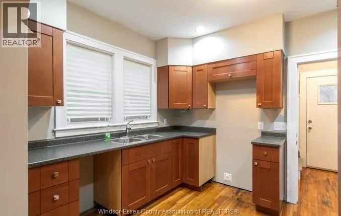 1536 PARENT AVENUE Unit# MAIN