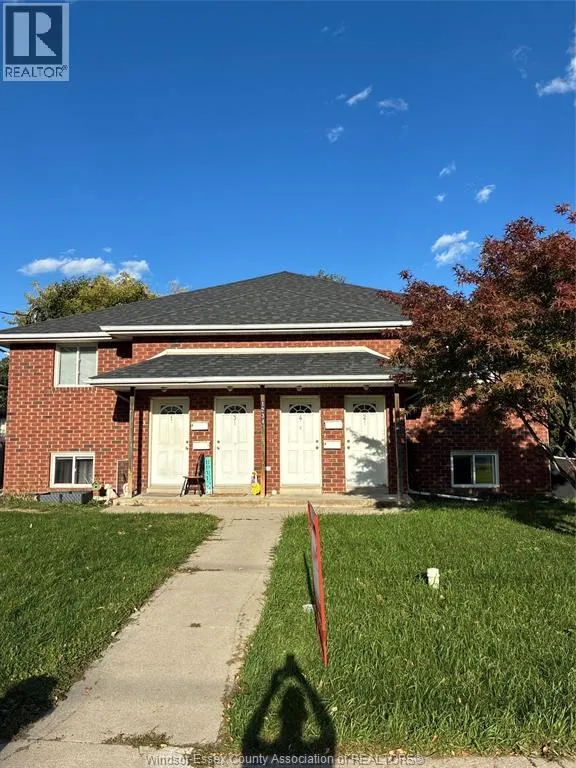 1234 HIGH STREET Unit# 4