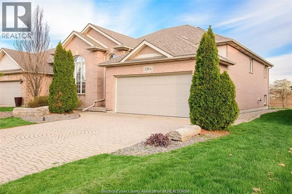 1264 IMPERIAL CRESCENT