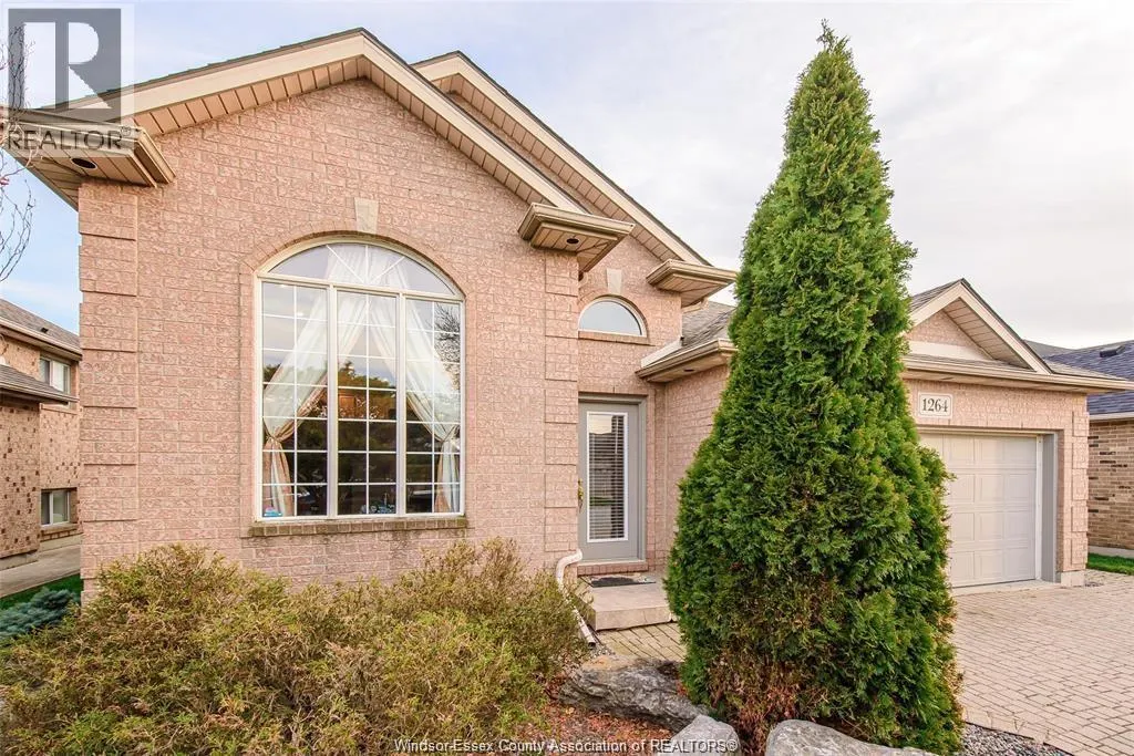 1264 IMPERIAL CRESCENT