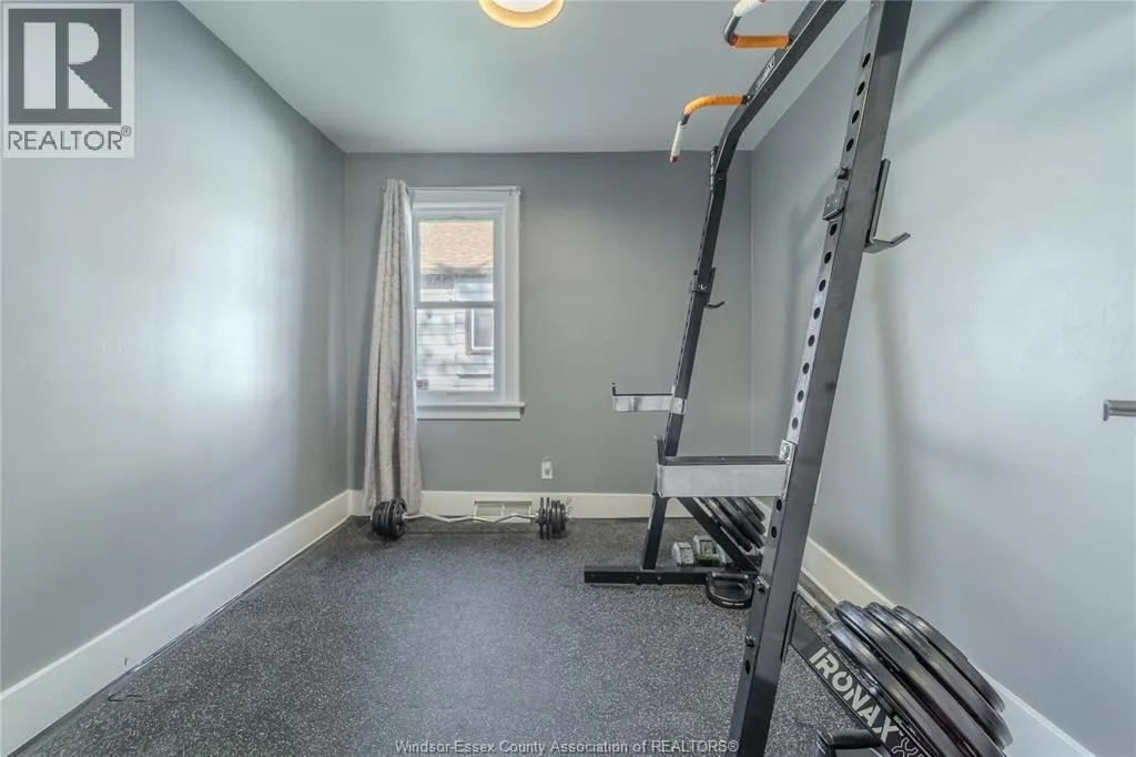1601 South Cameron