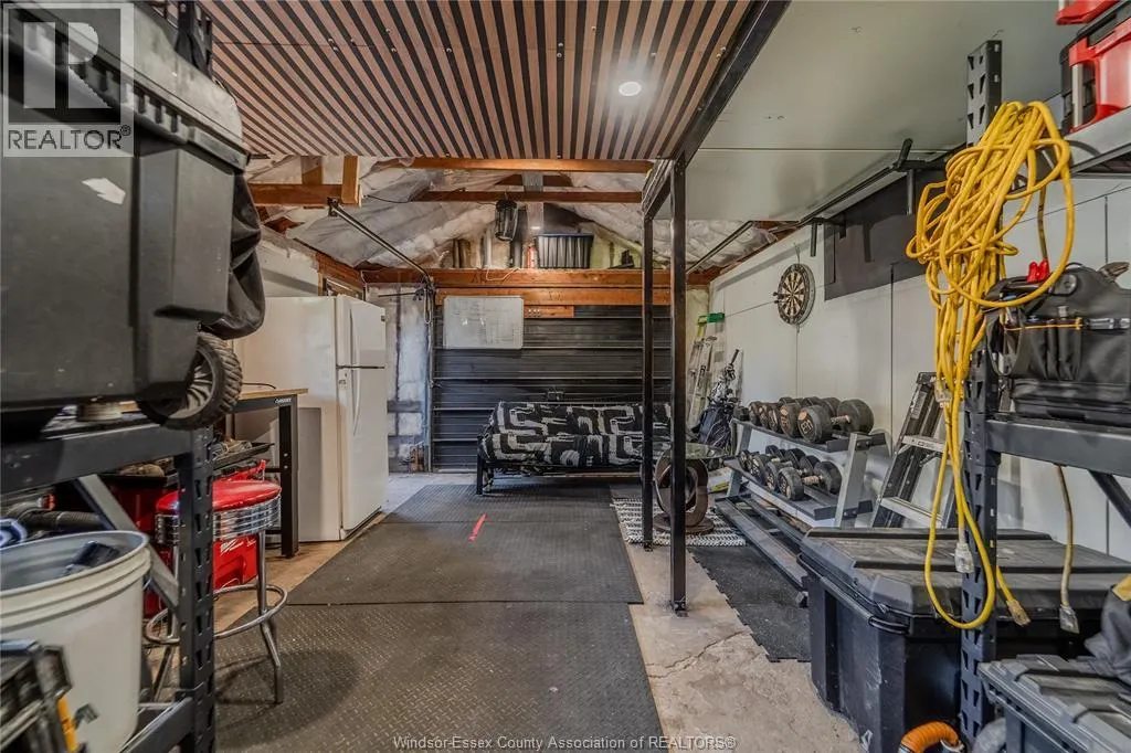 1601 South Cameron
