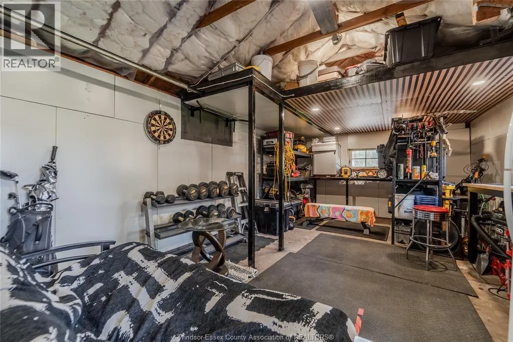 1601 South Cameron