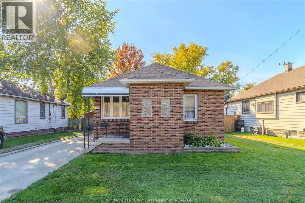 1601 South Cameron