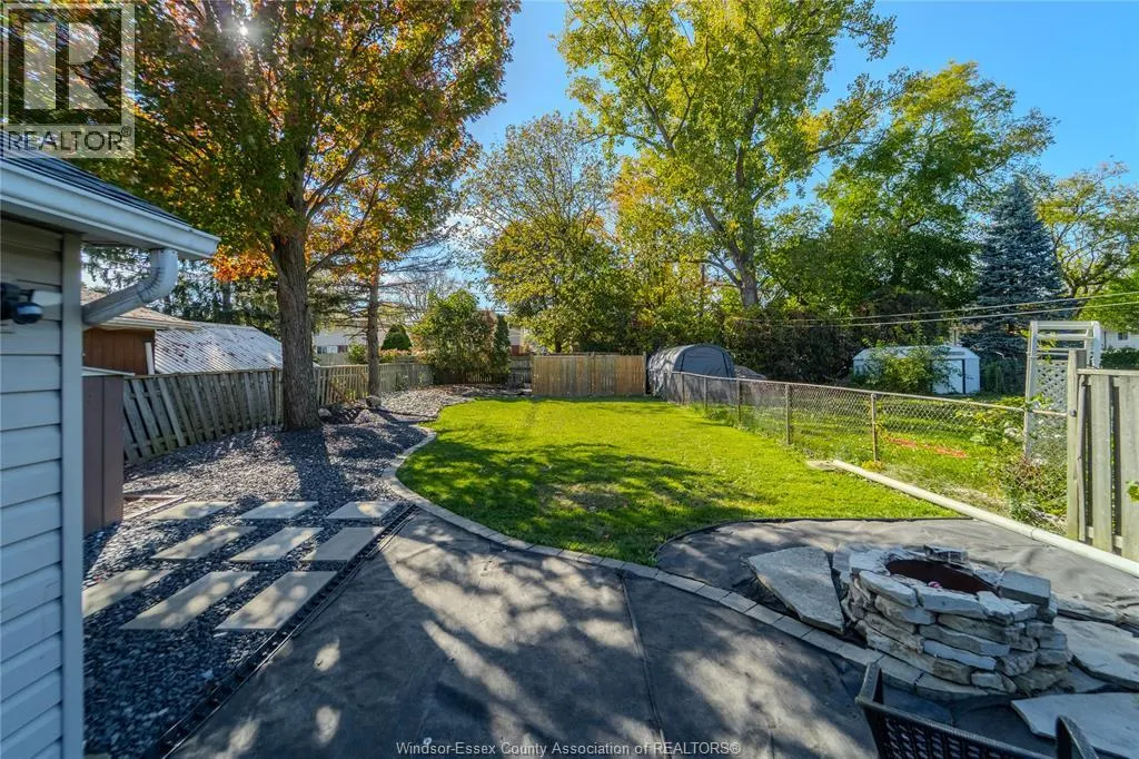 1601 South Cameron