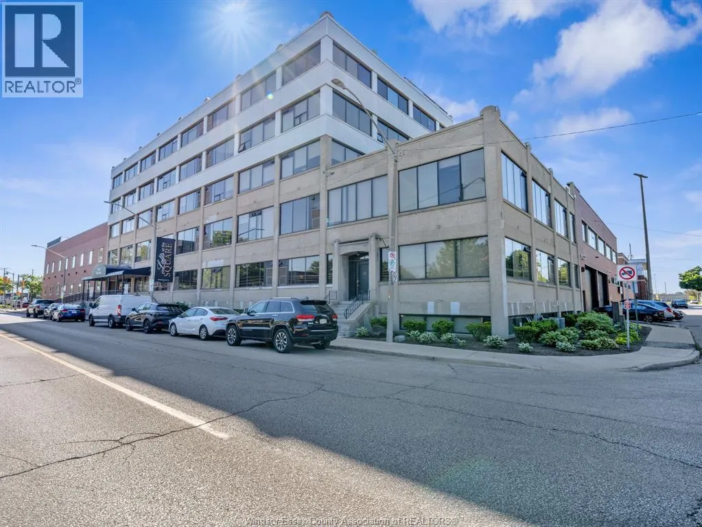 2109 OTTAWA STREET Unit# 401