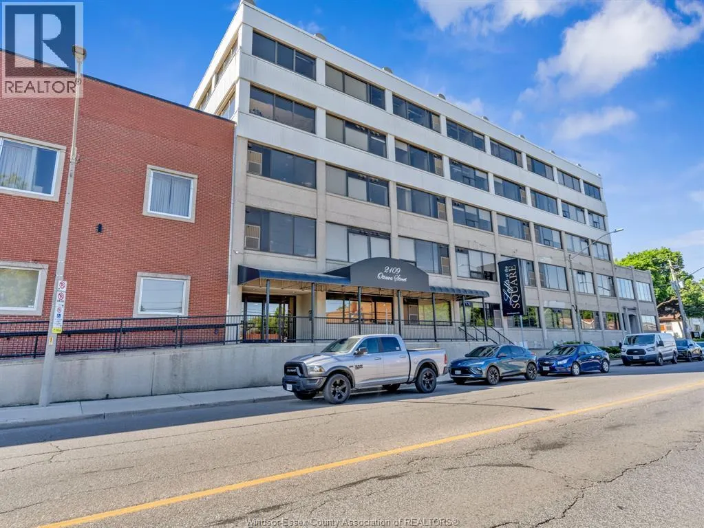 2109 OTTAWA STREET Unit# 401