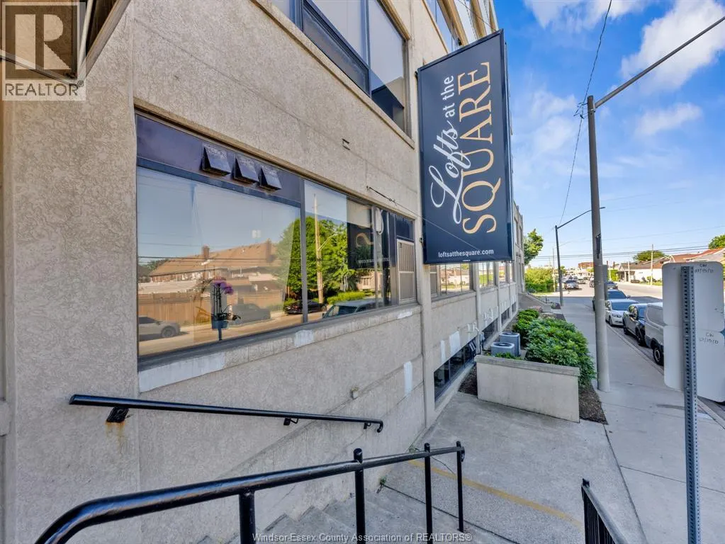 2109 OTTAWA STREET Unit# 401