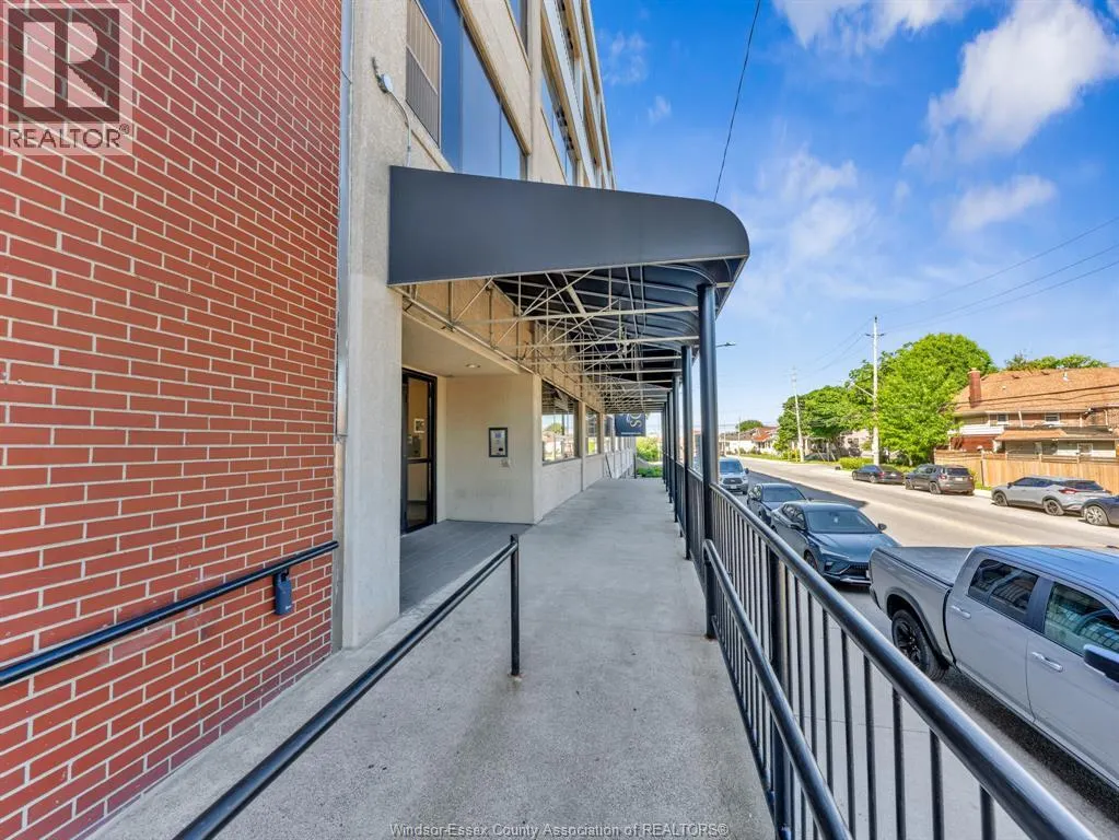 2109 OTTAWA STREET Unit# 401