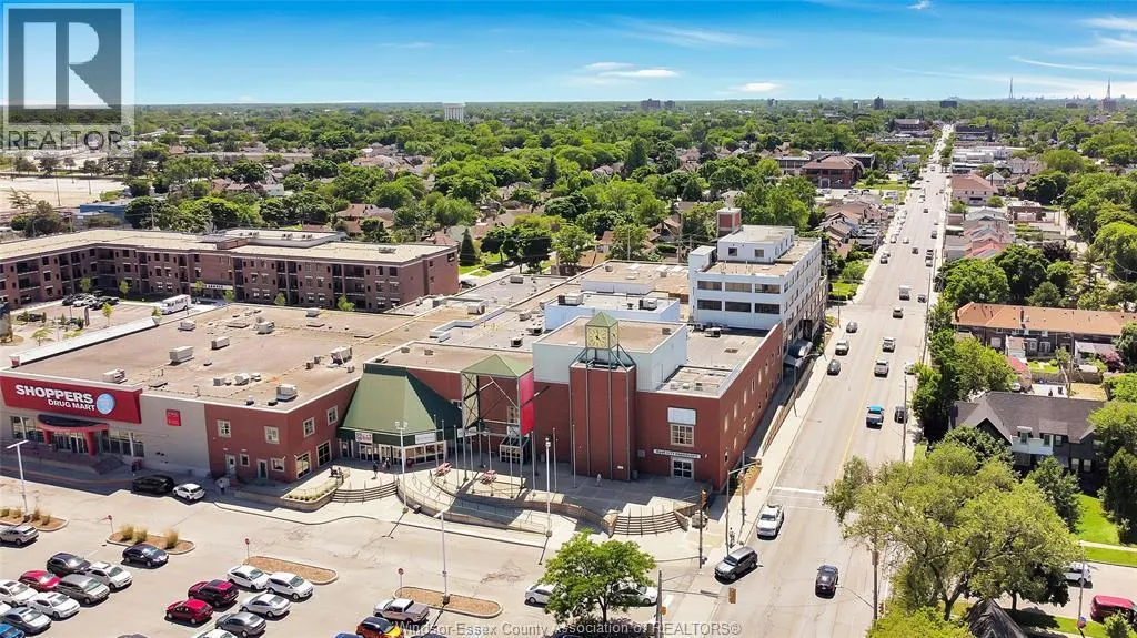 2109 OTTAWA STREET Unit# 401