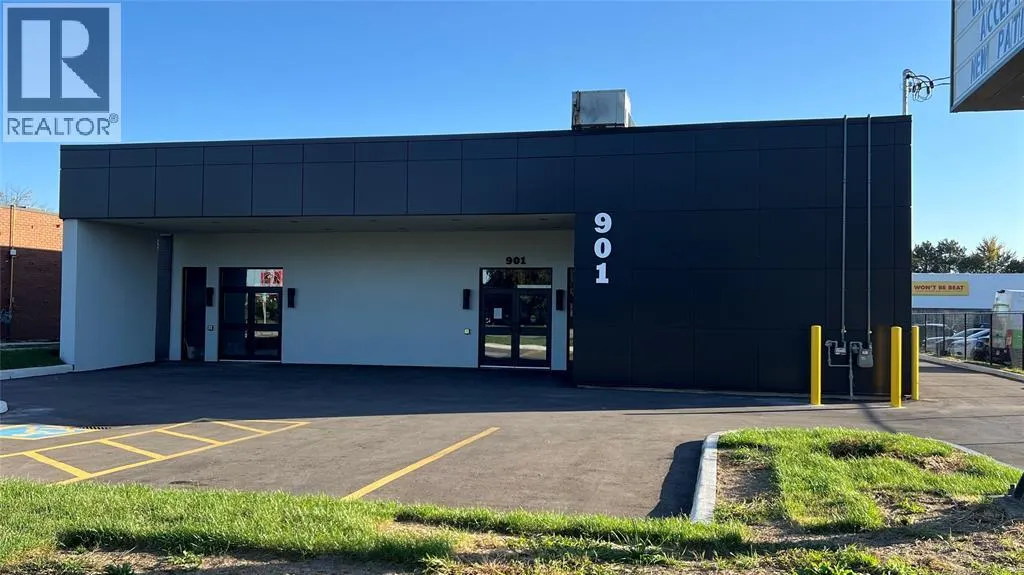 901 EXMOUTH STREET Unit# 2