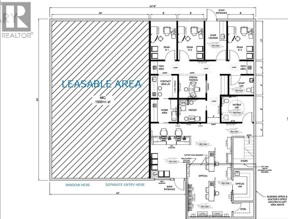 901 EXMOUTH STREET Unit# 2