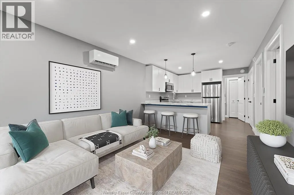 1147 HICKORY Unit# UPPER