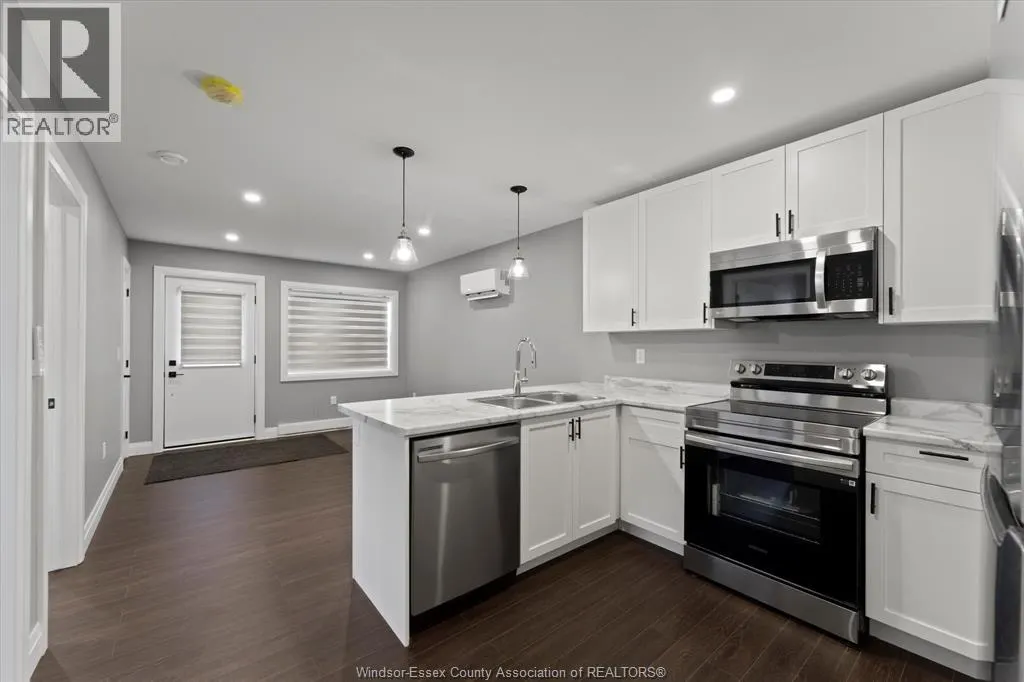 1147 HICKORY Unit# UPPER