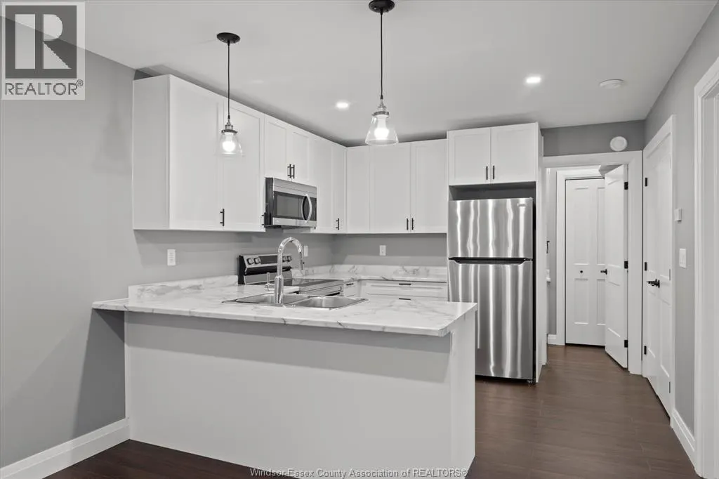 1147 HICKORY Unit# UPPER