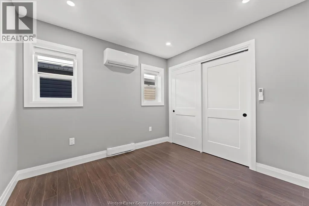 1147 HICKORY Unit# UPPER