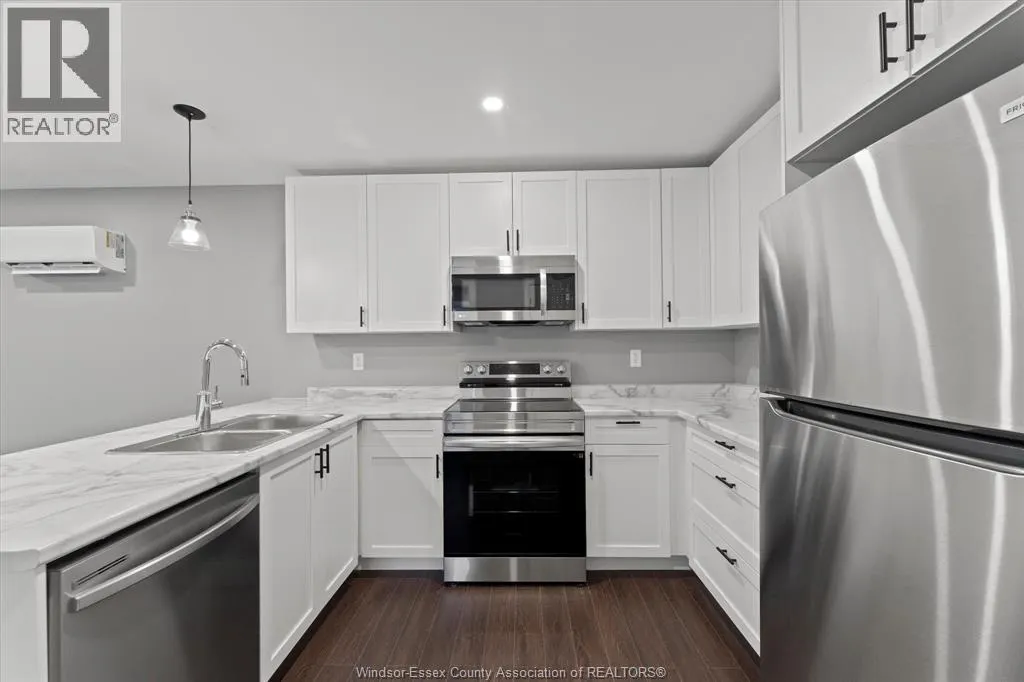 1147 HICKORY Unit# UPPER