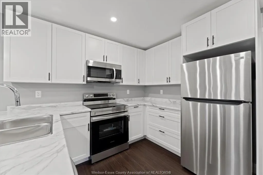 1147 HICKORY Unit# UPPER