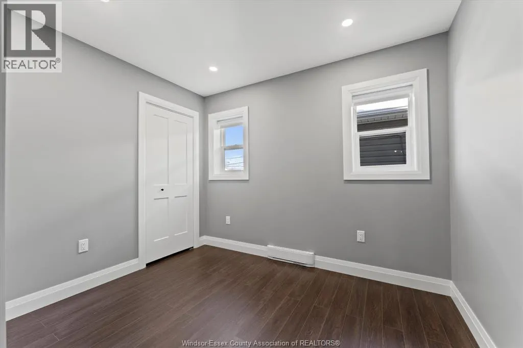 1147 HICKORY Unit# UPPER
