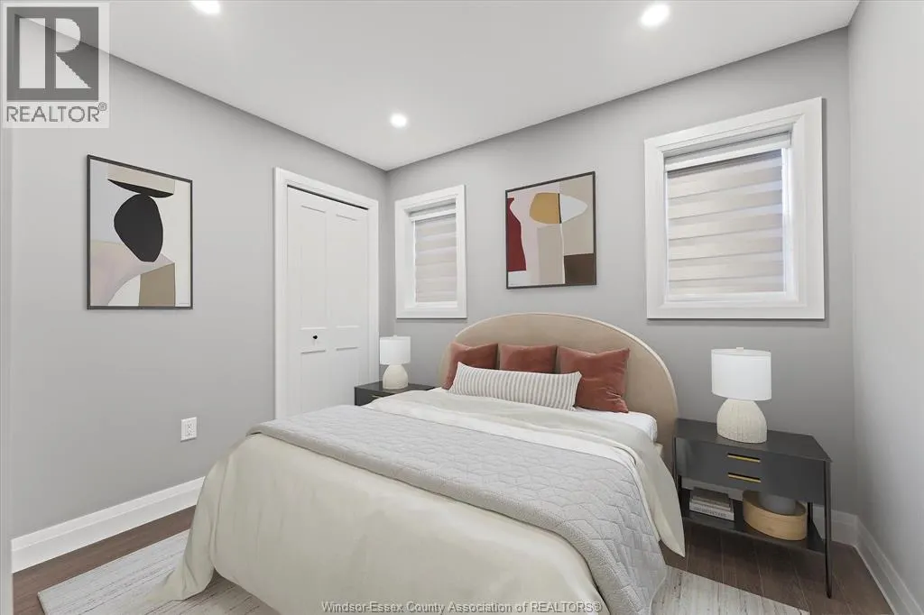 1147 HICKORY Unit# UPPER