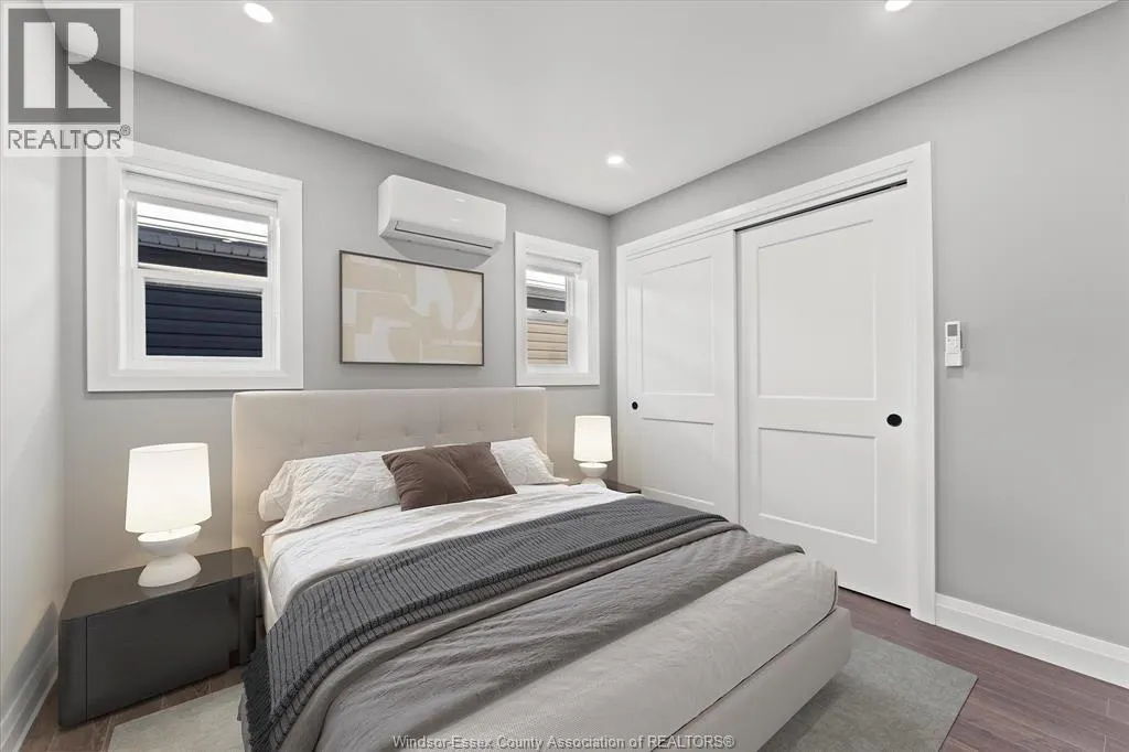1147 HICKORY Unit# UPPER