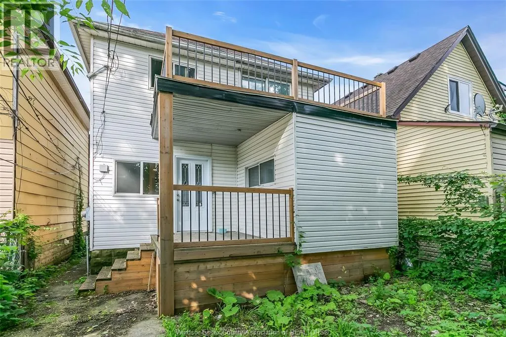 345 BRIDGE AVENUE