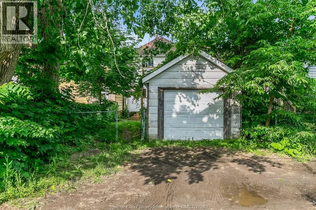 345 BRIDGE AVENUE
