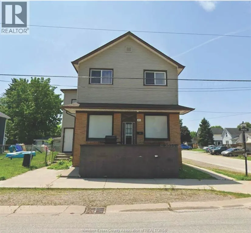 183 SIMCOE STREET