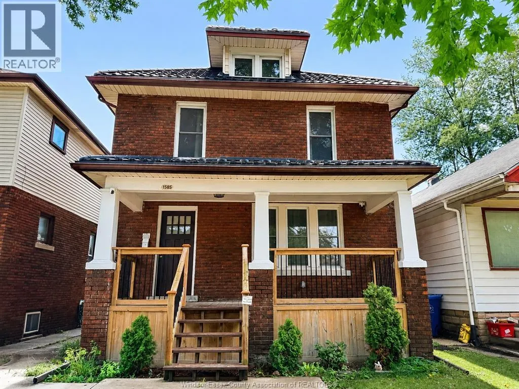 1585 CHURCH STREET