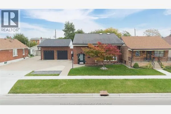 1850 ST. LUKE ROAD