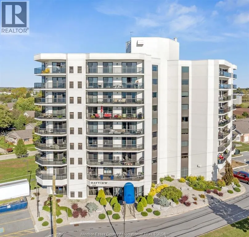 109 Robson ROAD Unit# 201