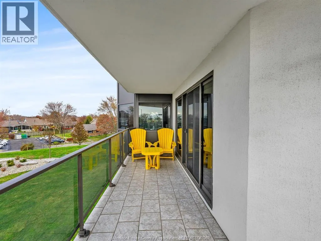 109 Robson ROAD Unit# 201