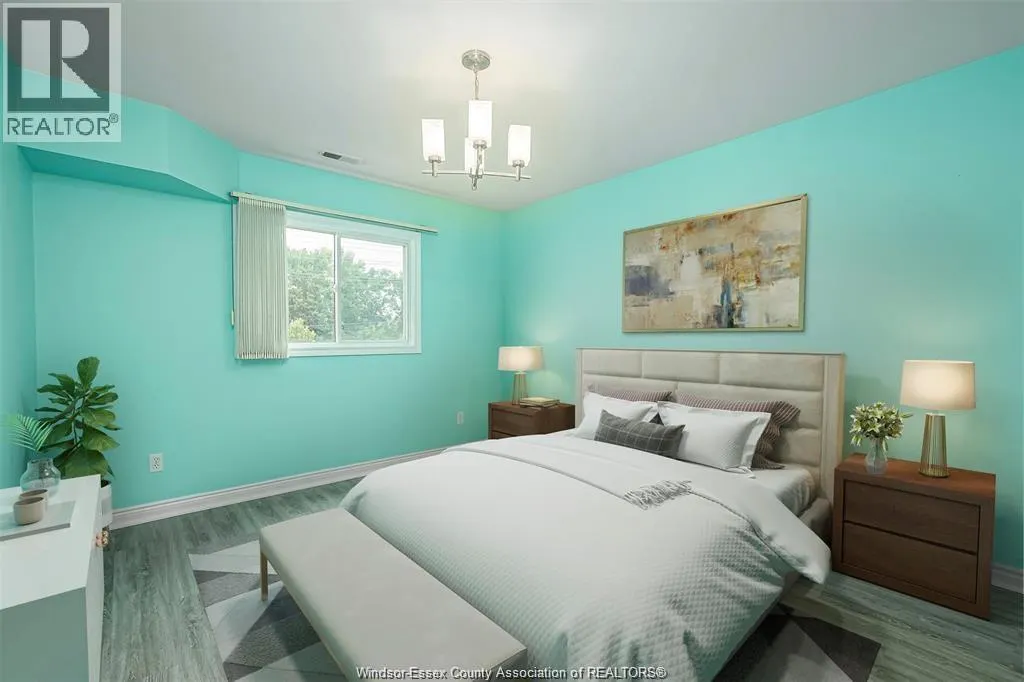1535 Grand Marais ROAD West Unit# 305